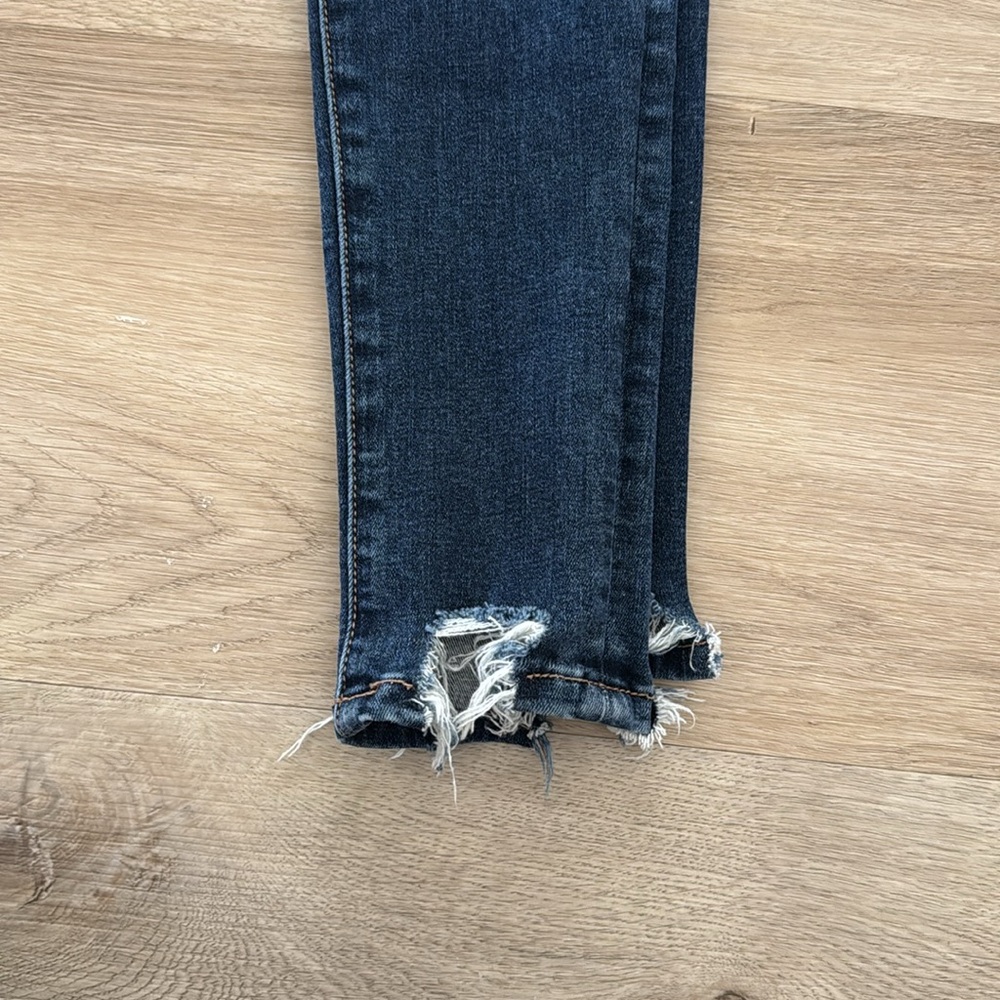 American Eagle Next Level Stretch Jeans - Picture 5 of 7